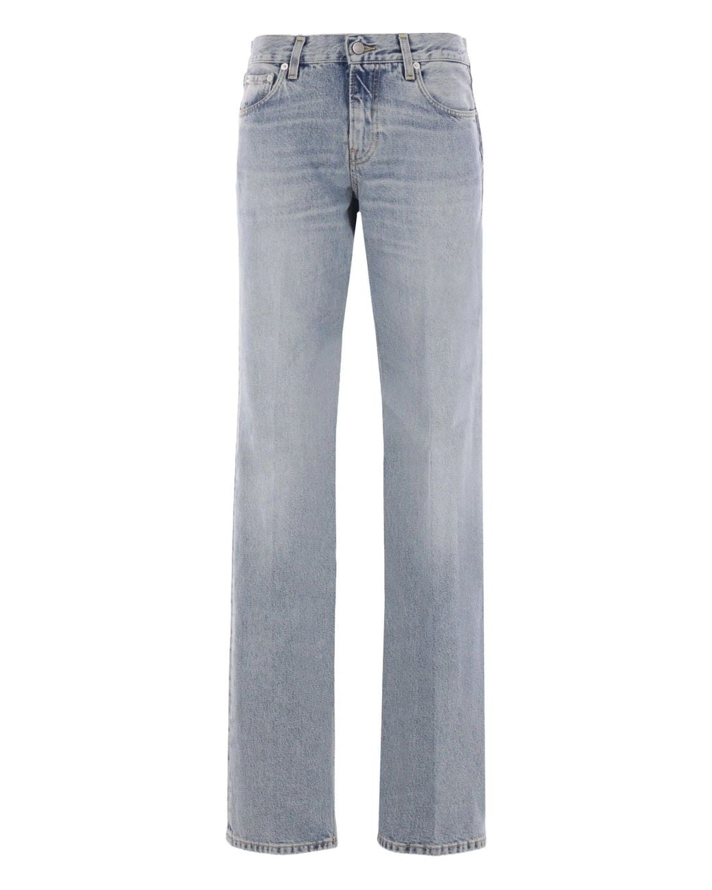 Haikure Blue Carly Authentic Wash
