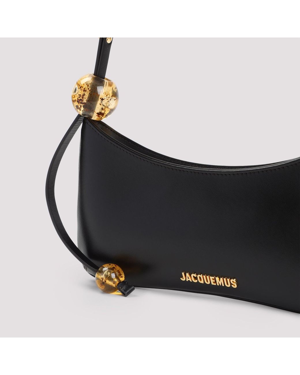 Jacquemus Black Handbag