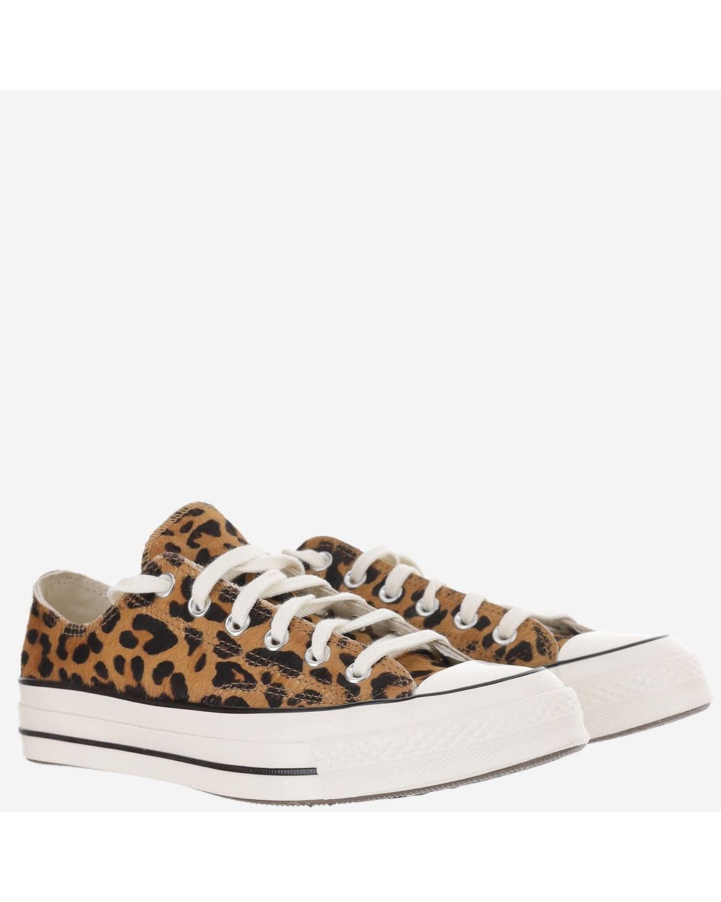 Baskets Chuck 70 Converse en coloris Brown