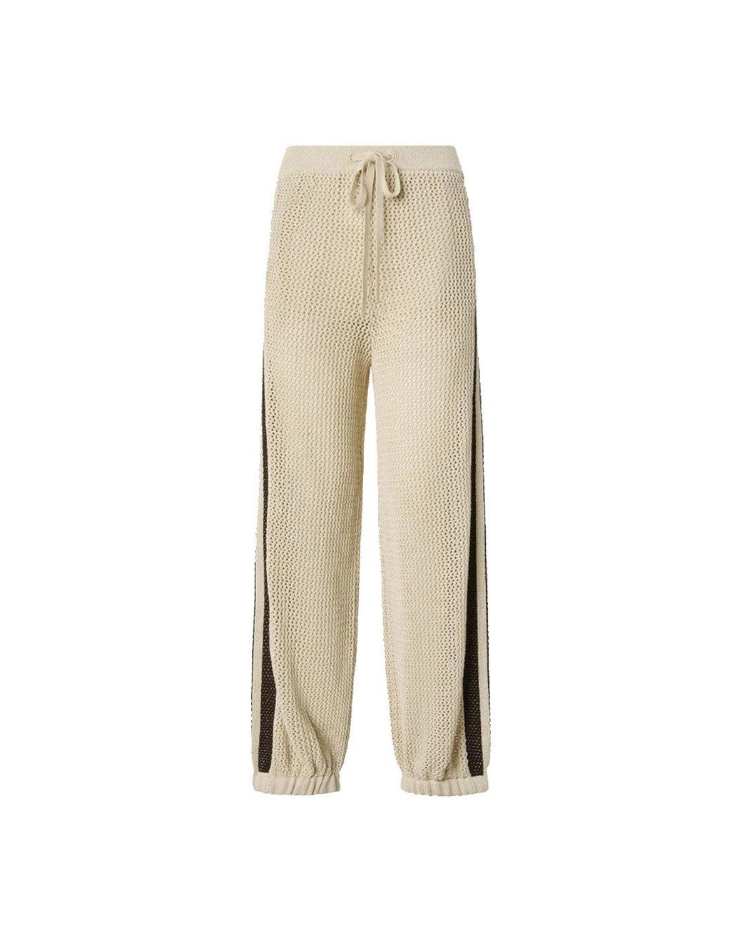 Pinko White Pinko Grey