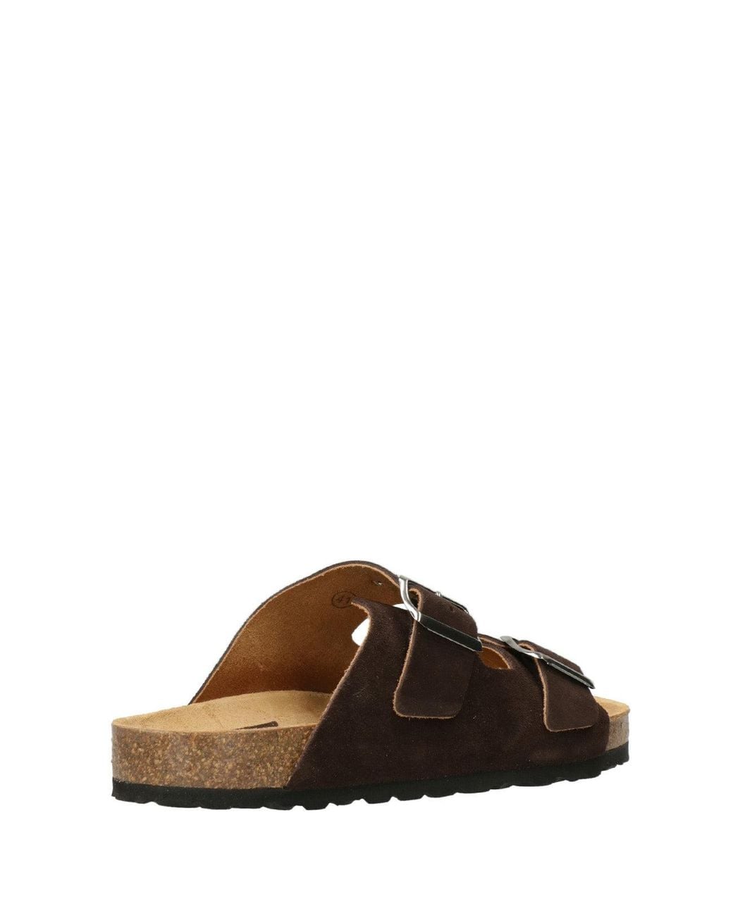 Taji Brown Sandals