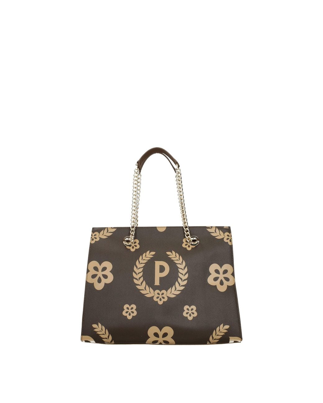 Pollini Multicolor Shoulder Bags Pvc