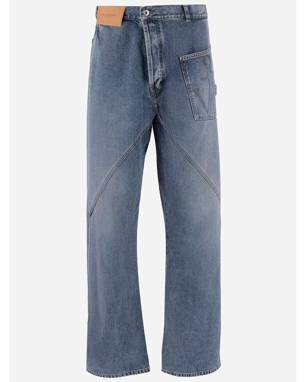 J.W. Anderson Blue Jw Anderson for men