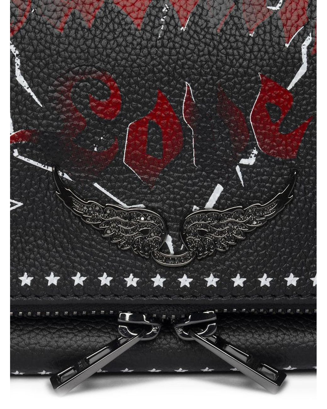 Zadig & Voltaire Black Bags