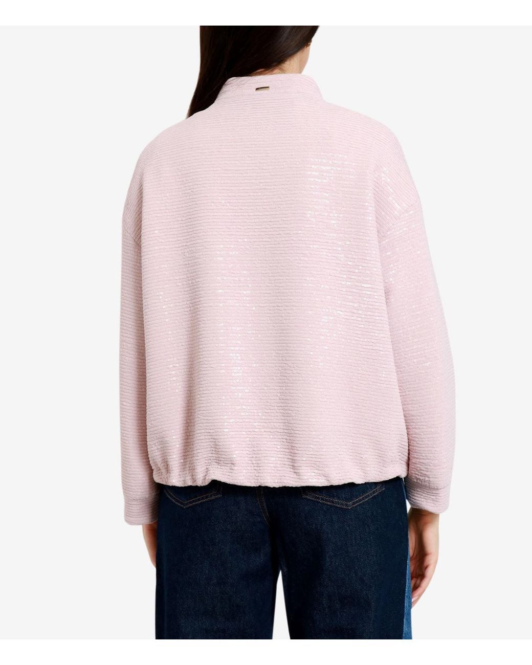 Herno Pink Coats