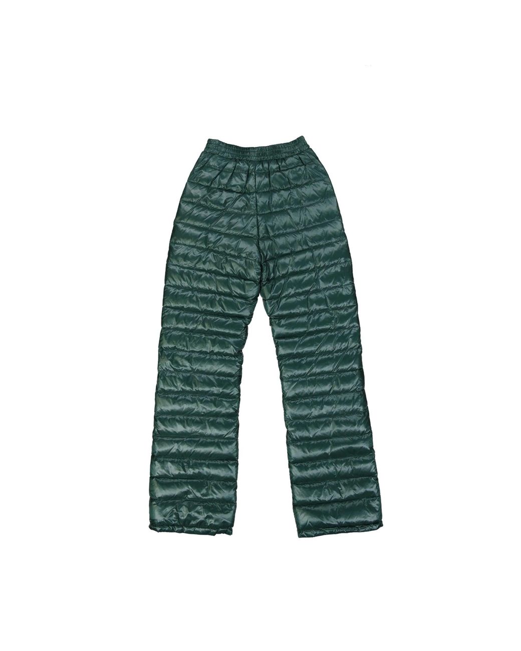 Herno Donsbroek in het Green