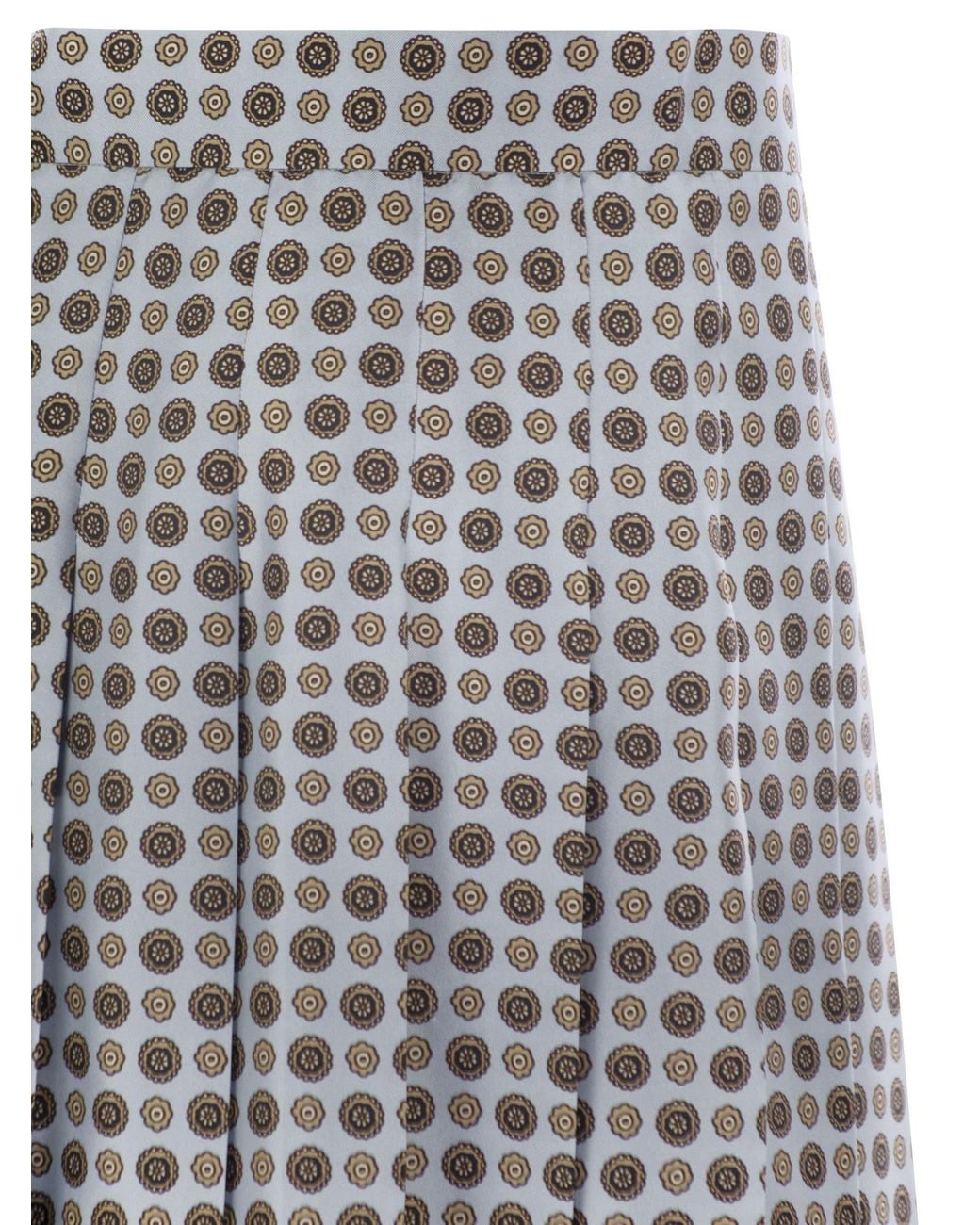 Max Mara Gray Maxmara Studio Madison