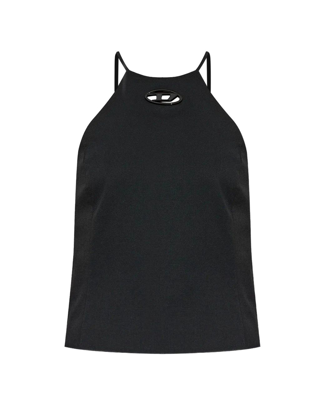 DIESEL Black T Elma Top
