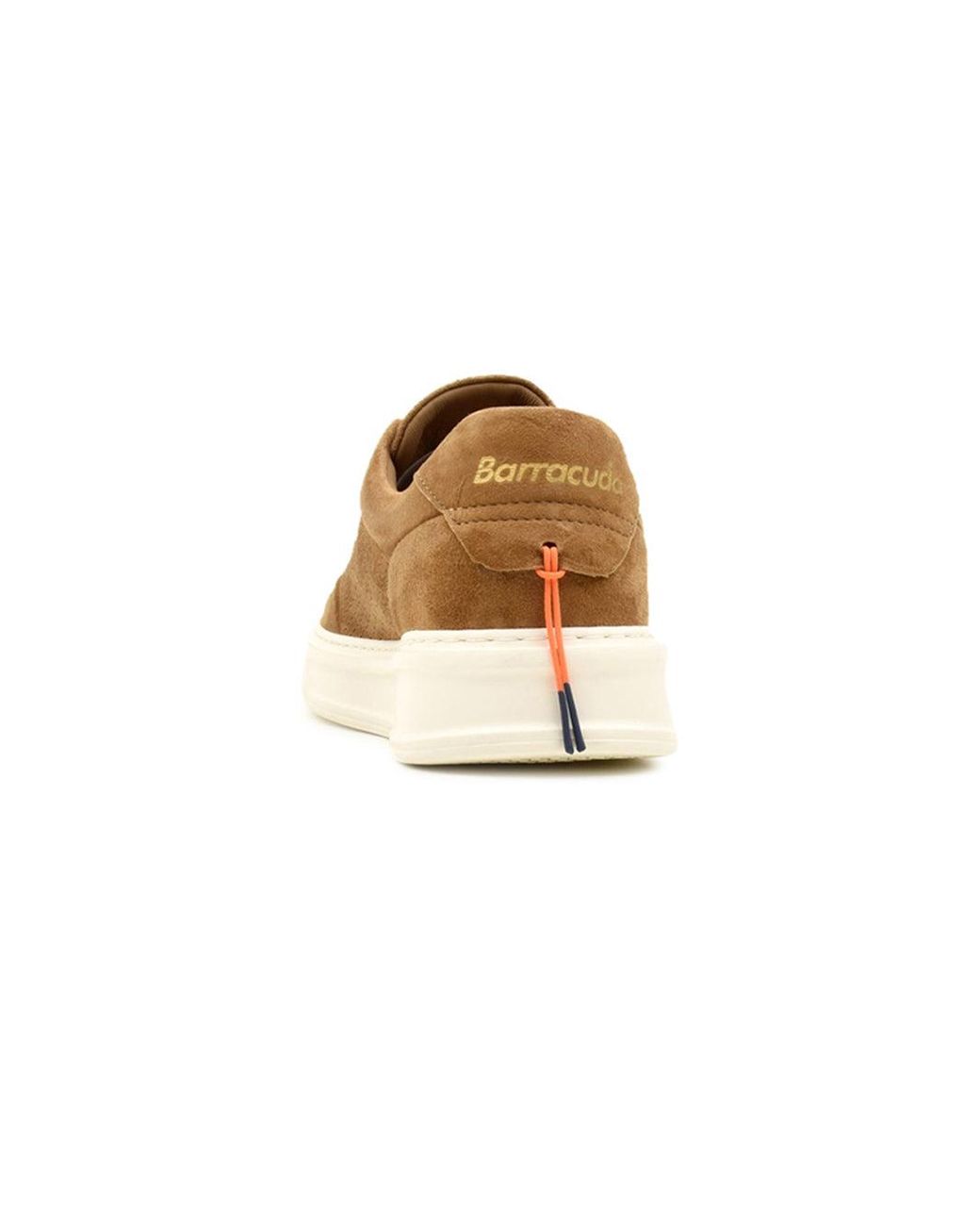 Barracuda Multicolor Sneakers