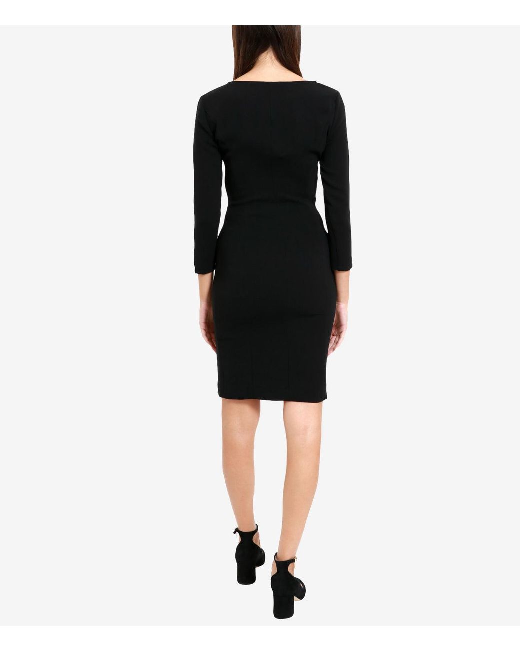 Pennyblack Black Dresses