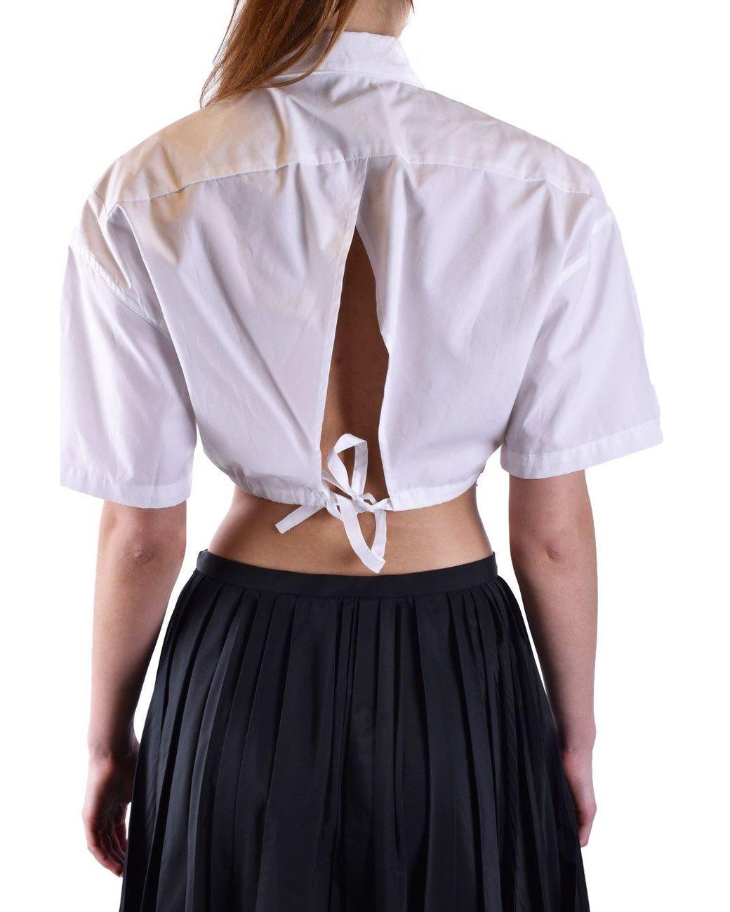 Laneus Wit in het White