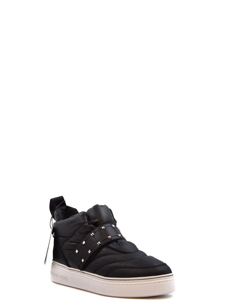 Bootie Michael Kors en coloris Black