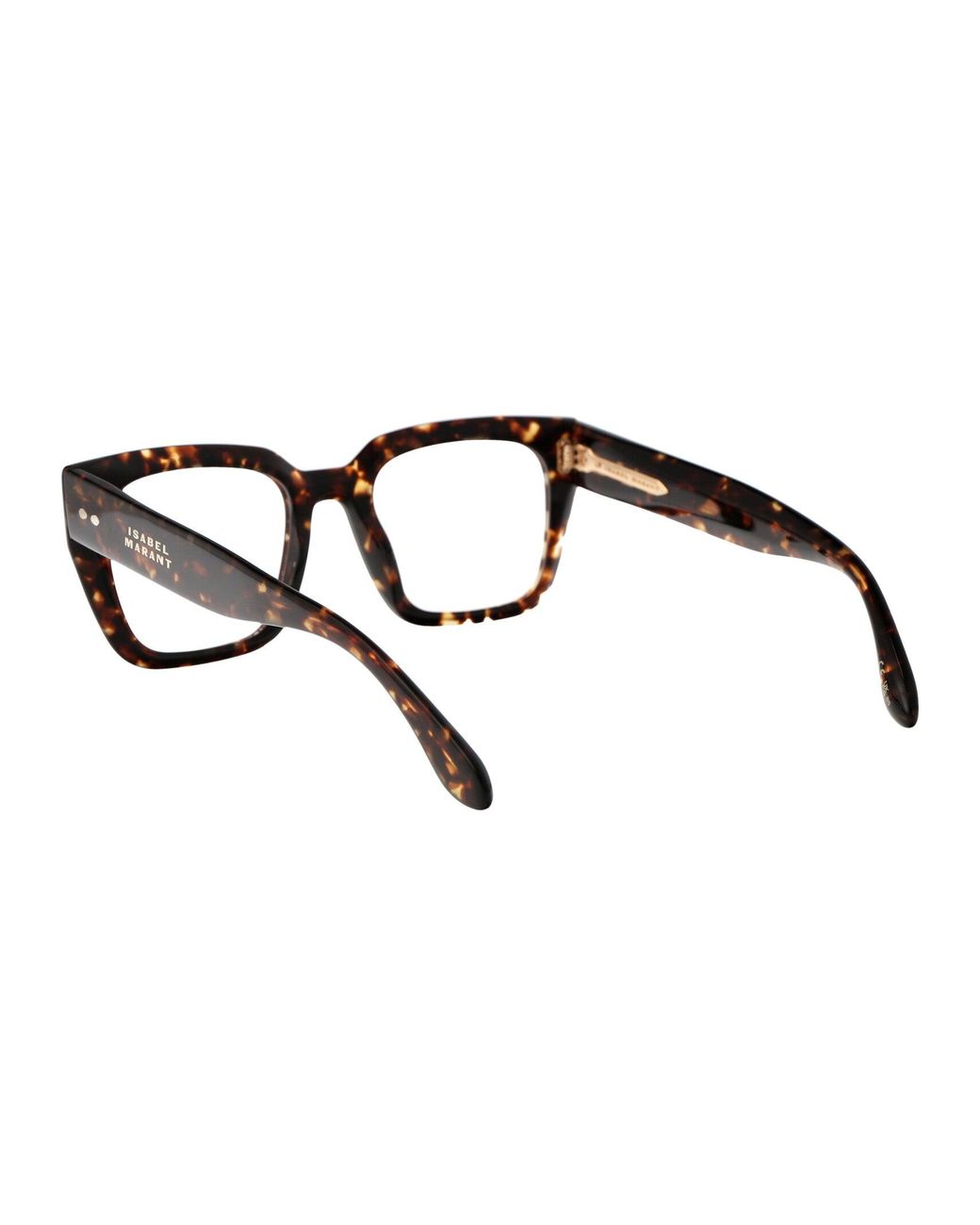 Isabel Marant Black Optical