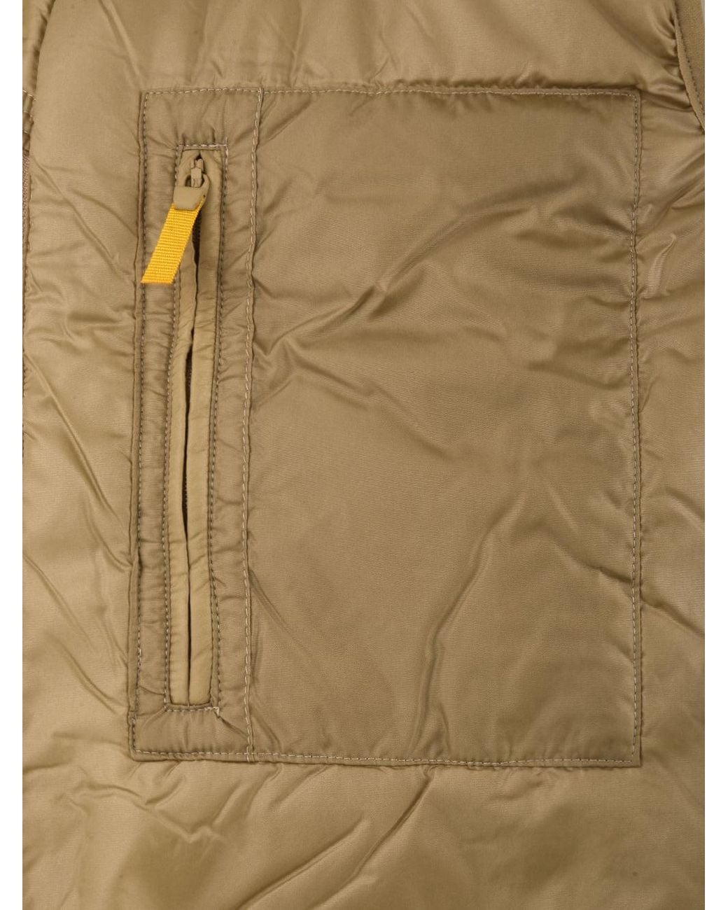 Aspesi Natural Jackets