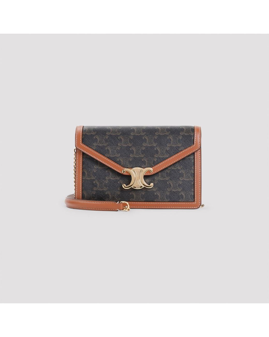 Céline Gray Margo Wallet On Chain