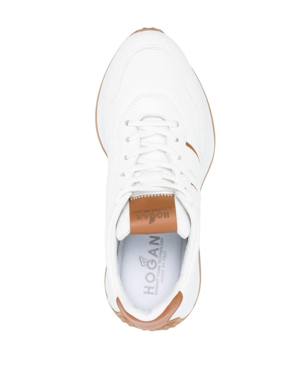 Hogan White H641