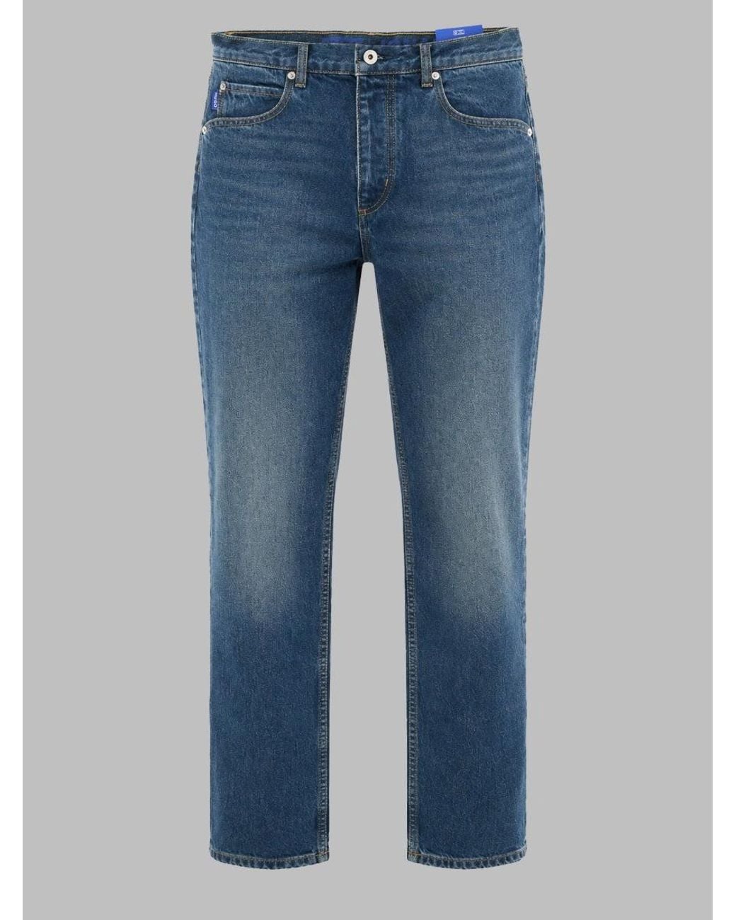 HUGO Blue Jeans "Jonah"
