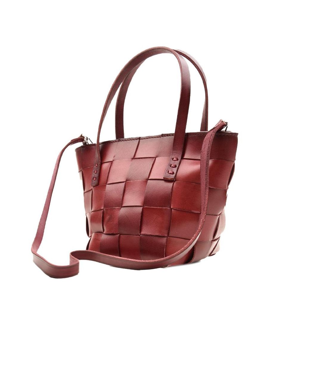Dragon Diffusion Bags .. in het Red