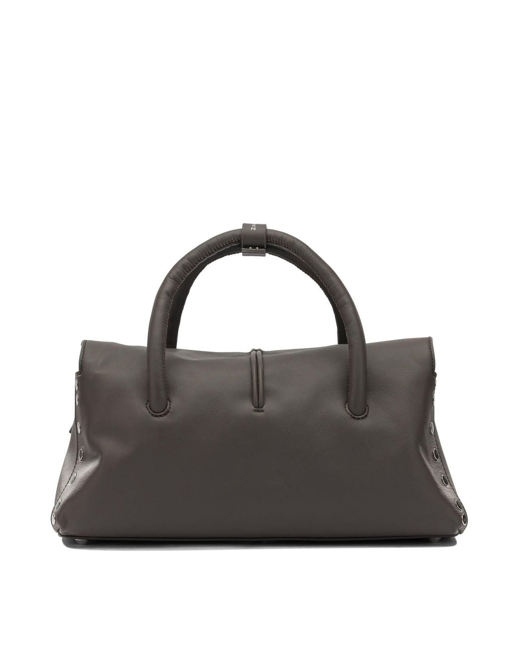 Zanellato Black Handbags