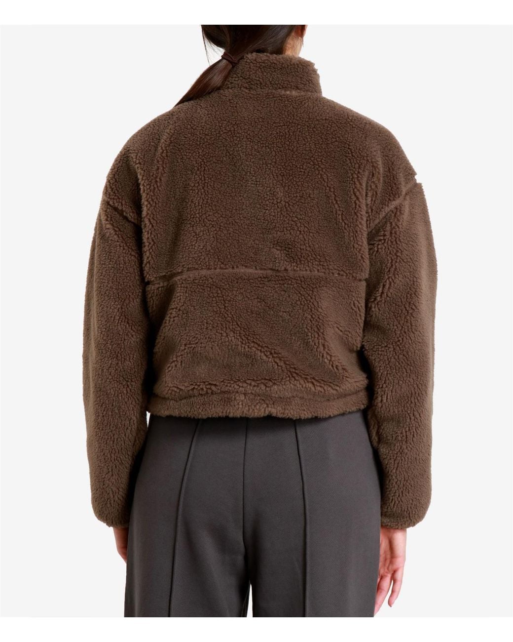 The North Face Brown Coats