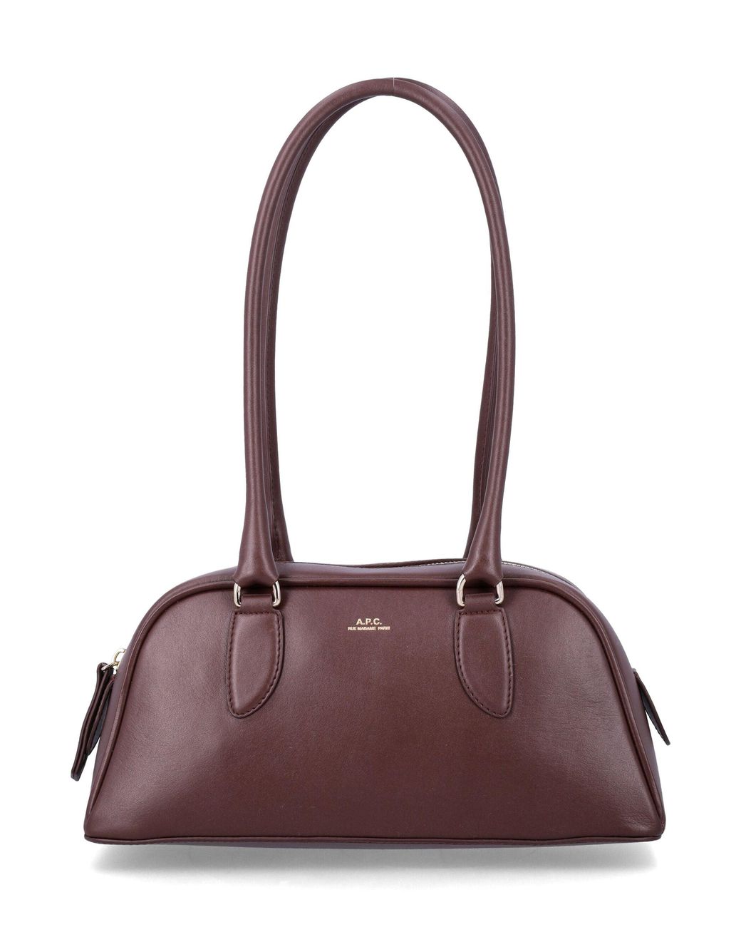 Borse di A.P.C. in Purple