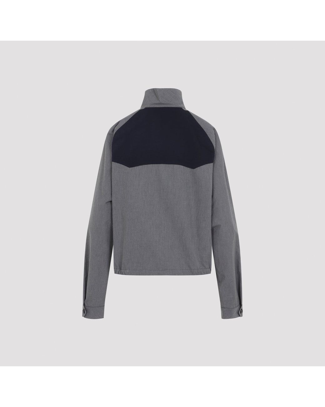 Miu Miu Gray Jacket