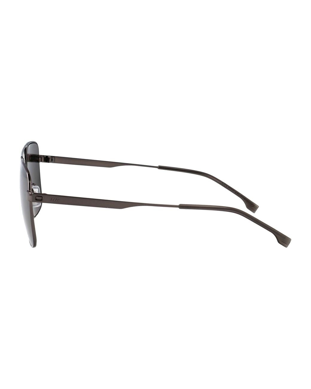 Boss Black Squared Sunglasses Boss 1695/S Kj1 for men