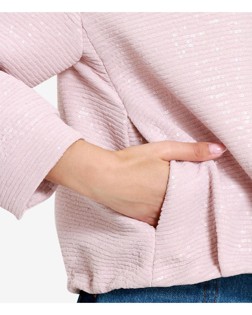 Herno Pink Coats