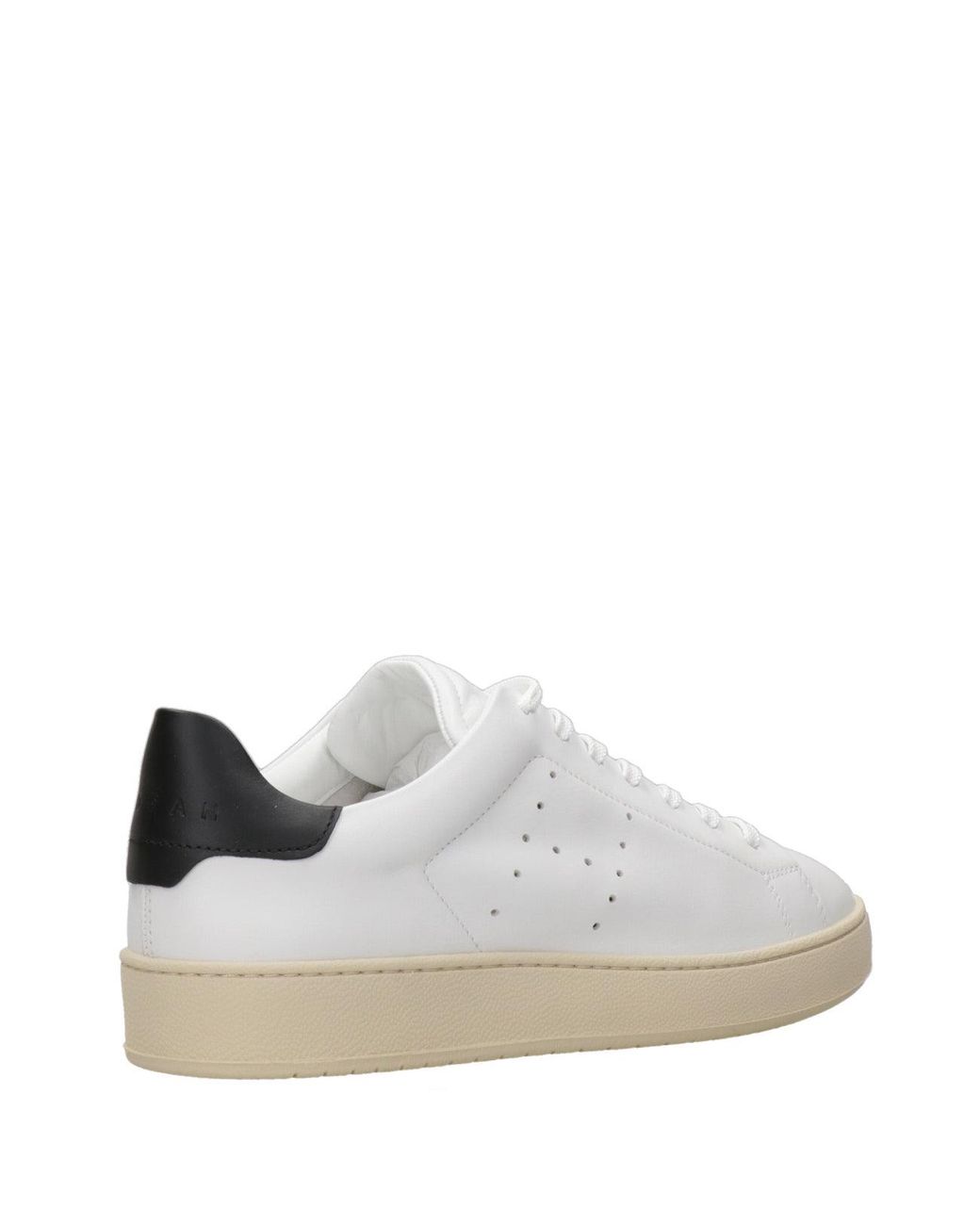 Hogan Sneakers Weiß in White für Herren