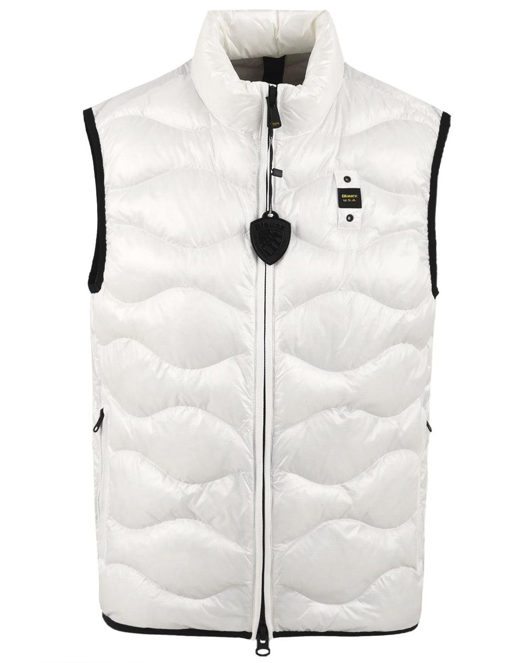 Blauer Gray Jackets