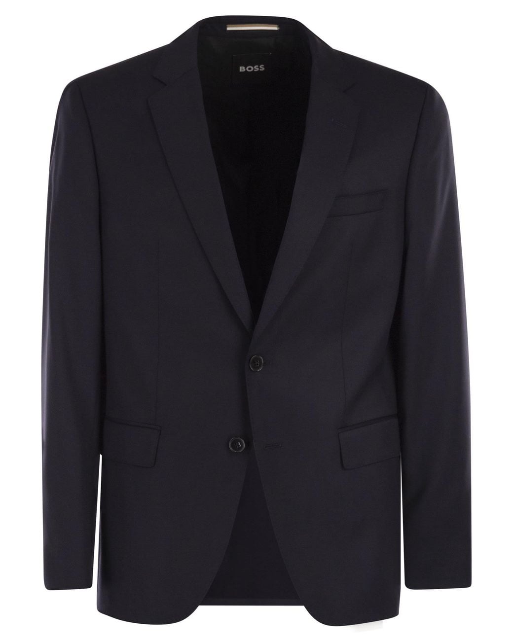 Boss Black Slim Fit Blazer for men