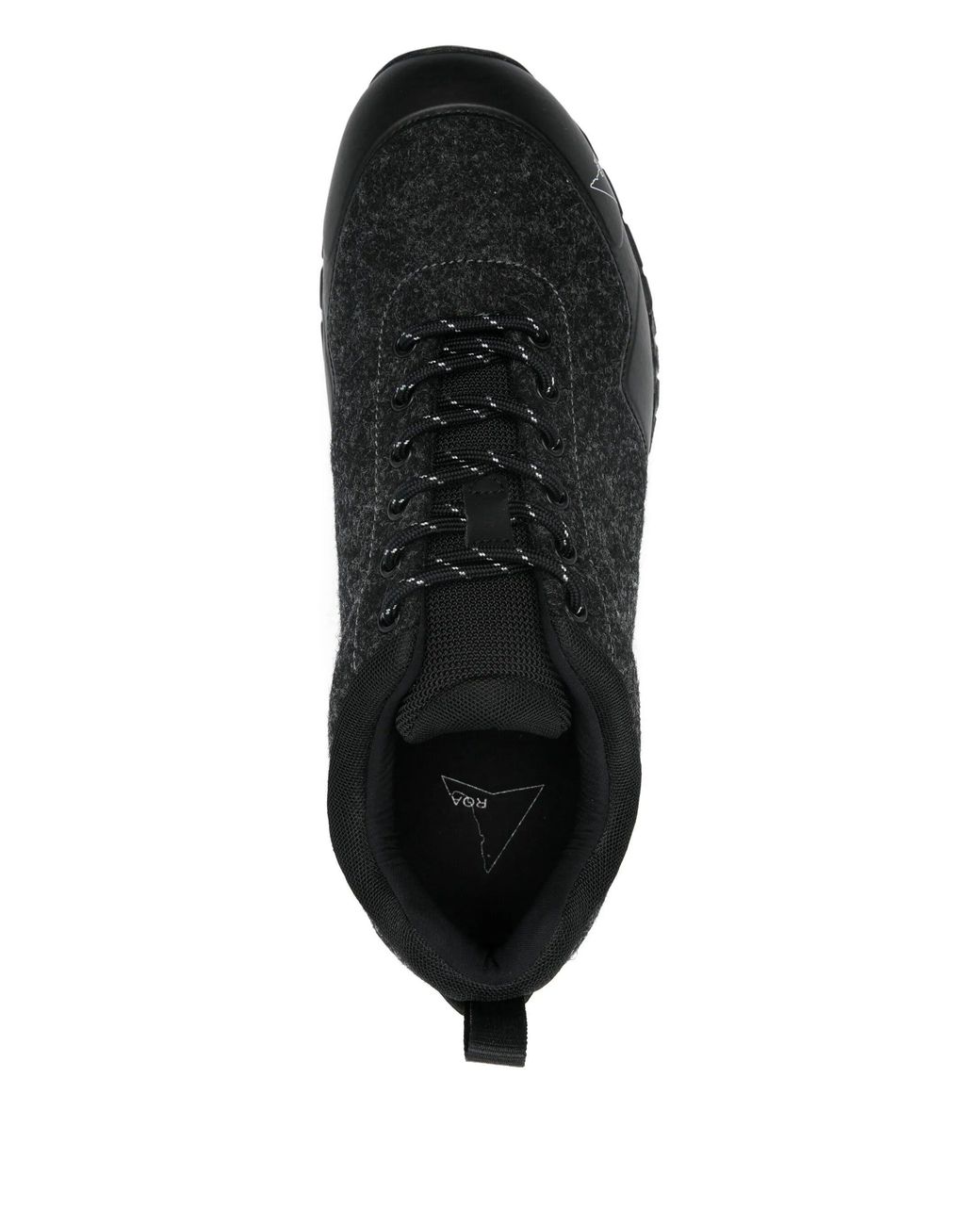 Roa Black Neal