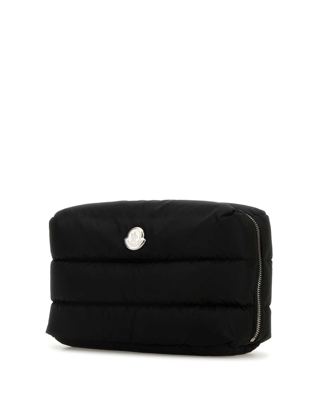 Moncler Black Caradoc Beauty Case