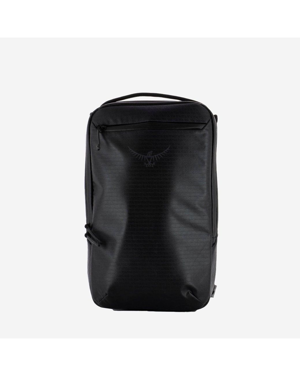 Borsa Archeon Sling 7 di Osprey in Black da Uomo