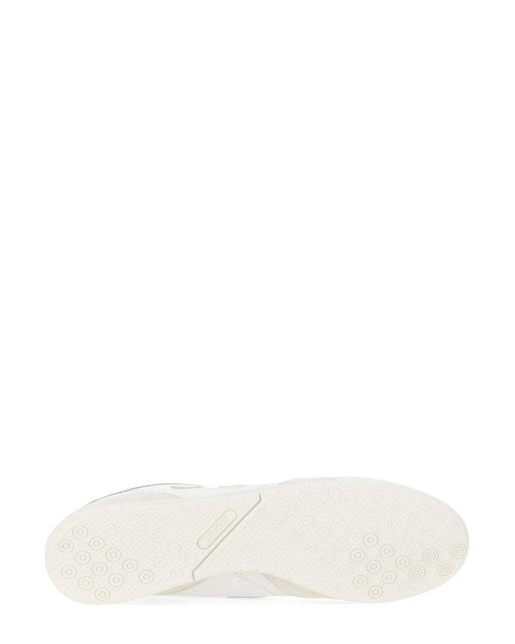 Junya Watanabe White Sneaker "Rc42" X New Balance for men