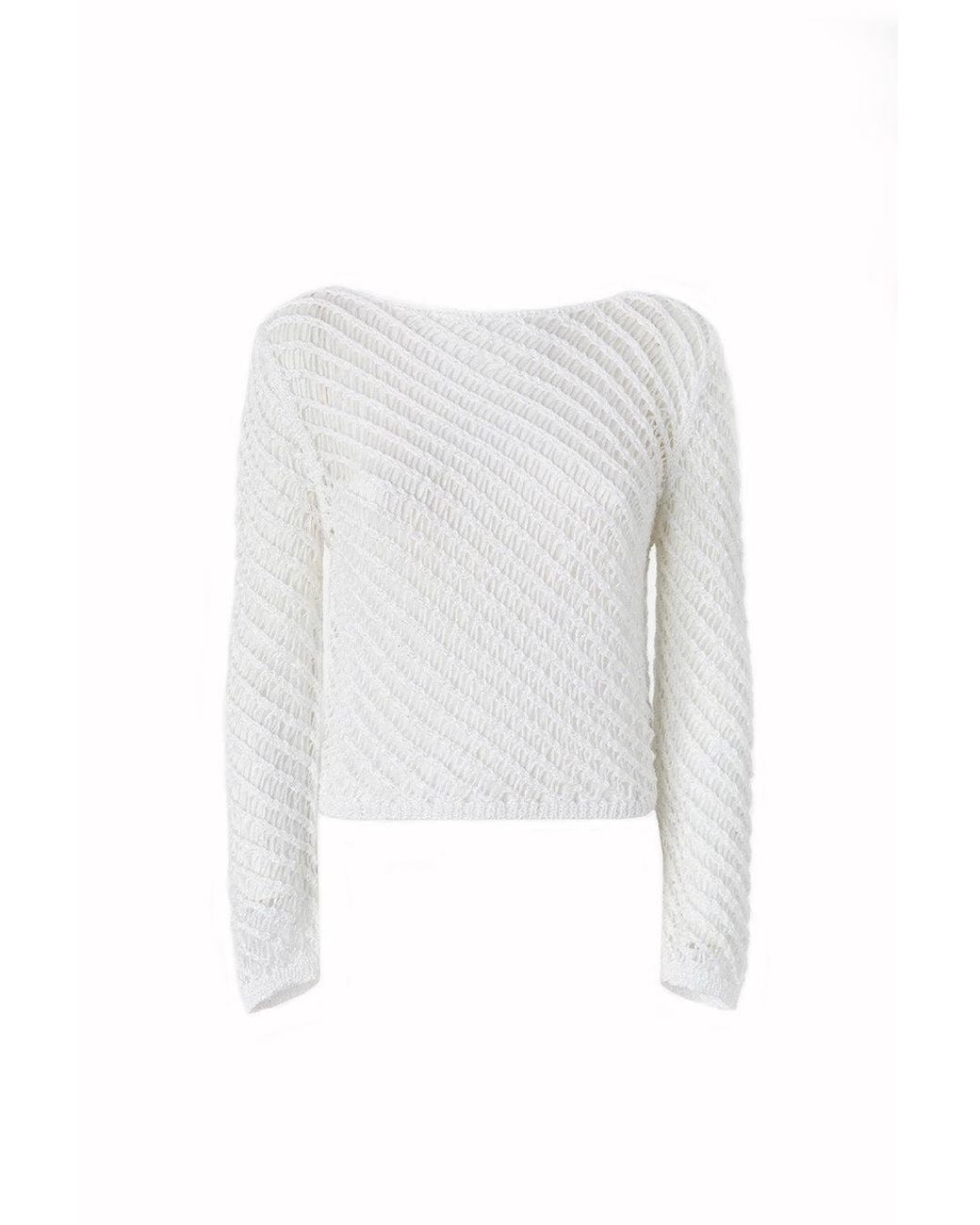 Pinko White Pinko Multicolor