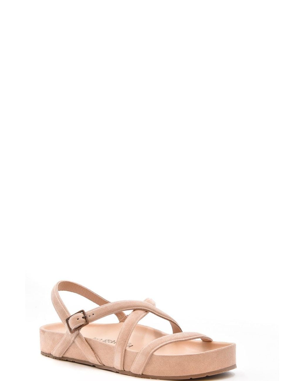 Pedro Garcia Multicolor Shoes
