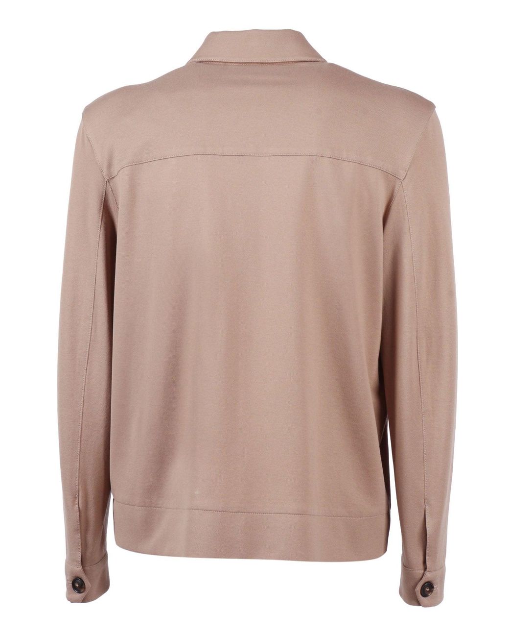 Circolo 1901 Pink Shirt J. Premium P