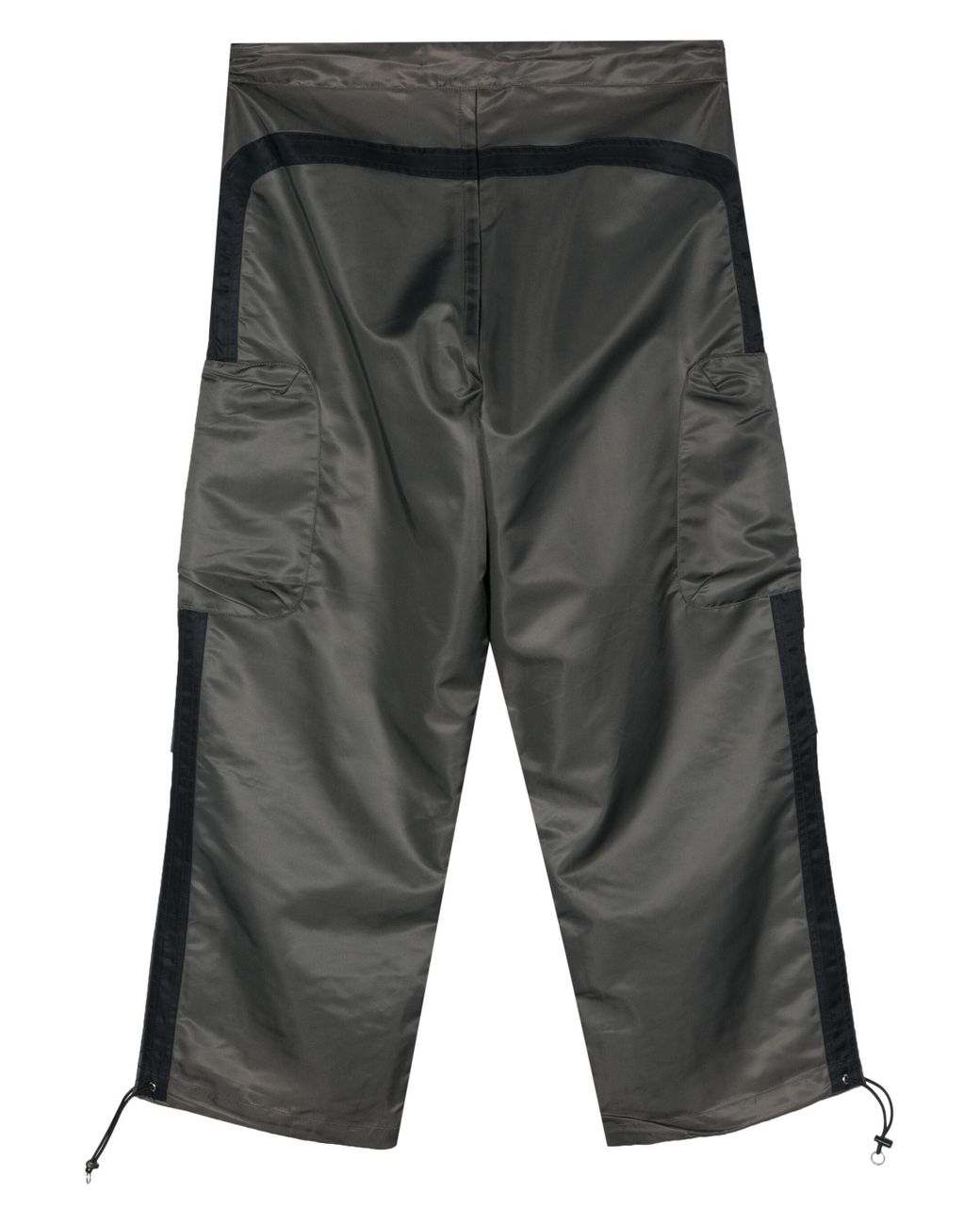 Random Identities Gray Berlin Baggies Ran03P101 for men