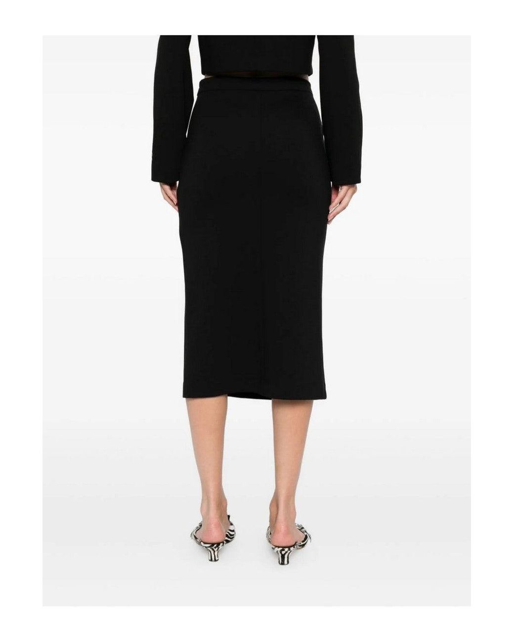 Pinko Pinko Black