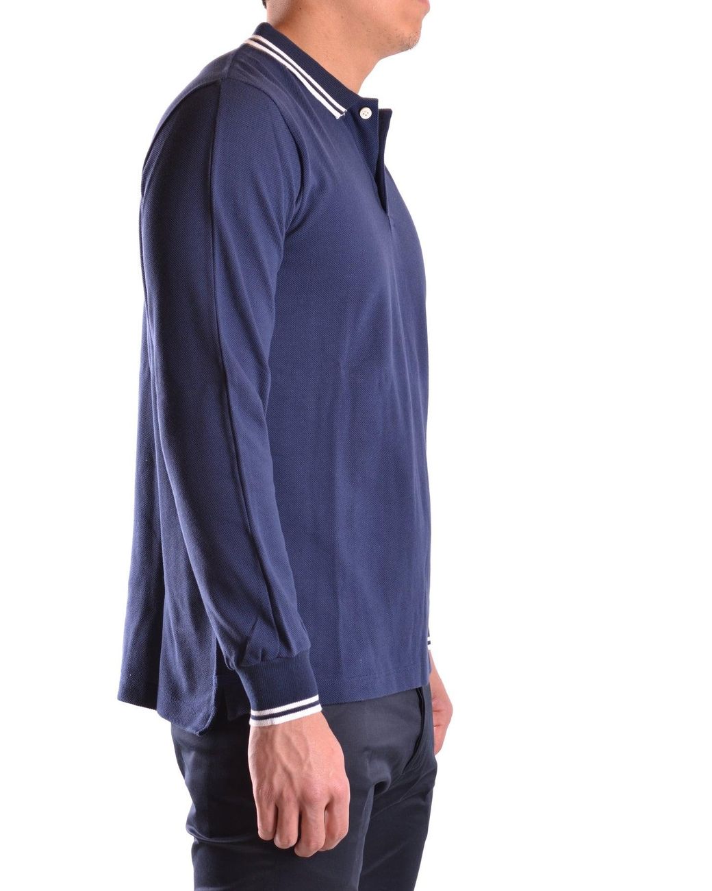 Marc Jacobs Blue Polos