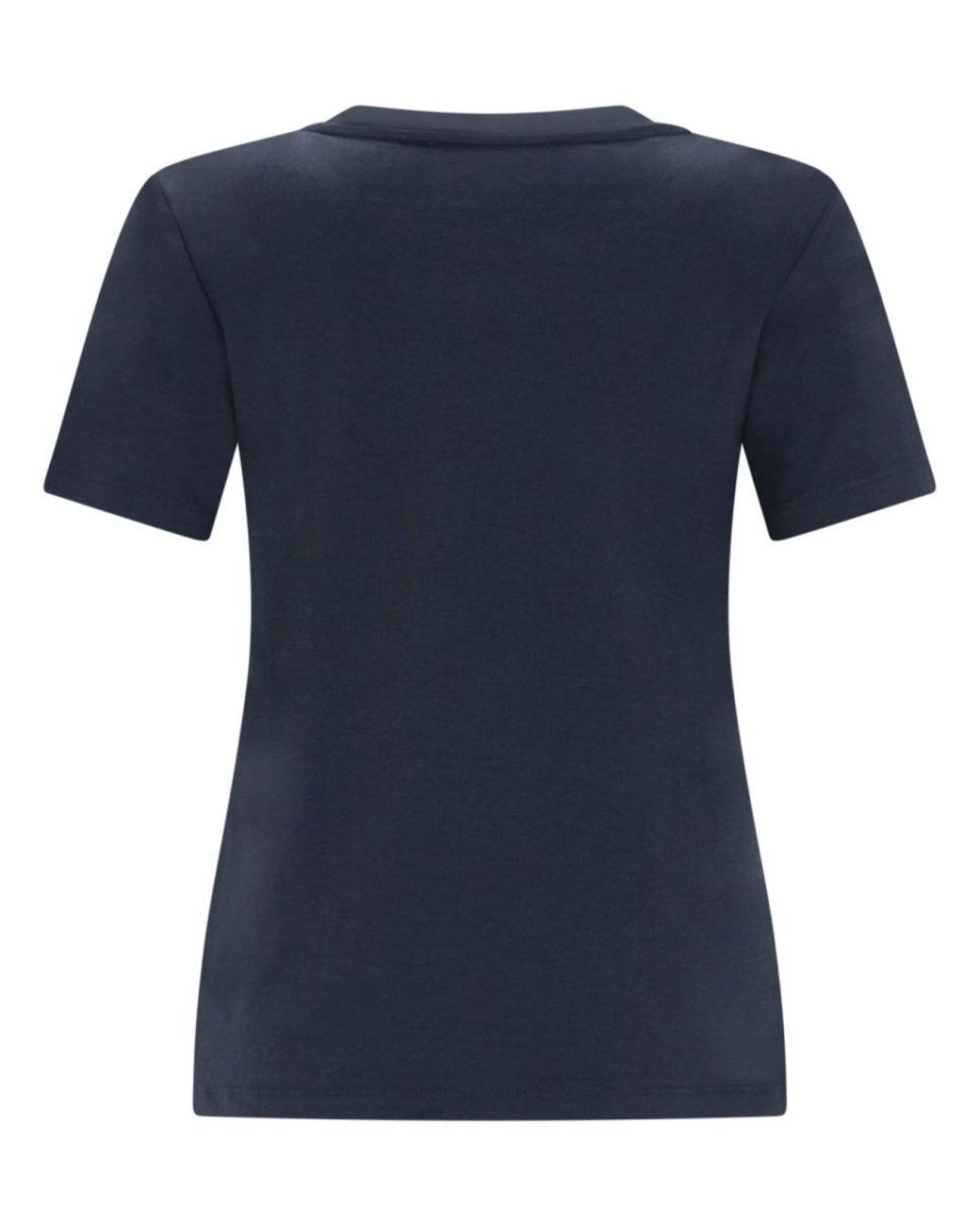 Max Mara Blue S Max Mara Tshirt Bingo