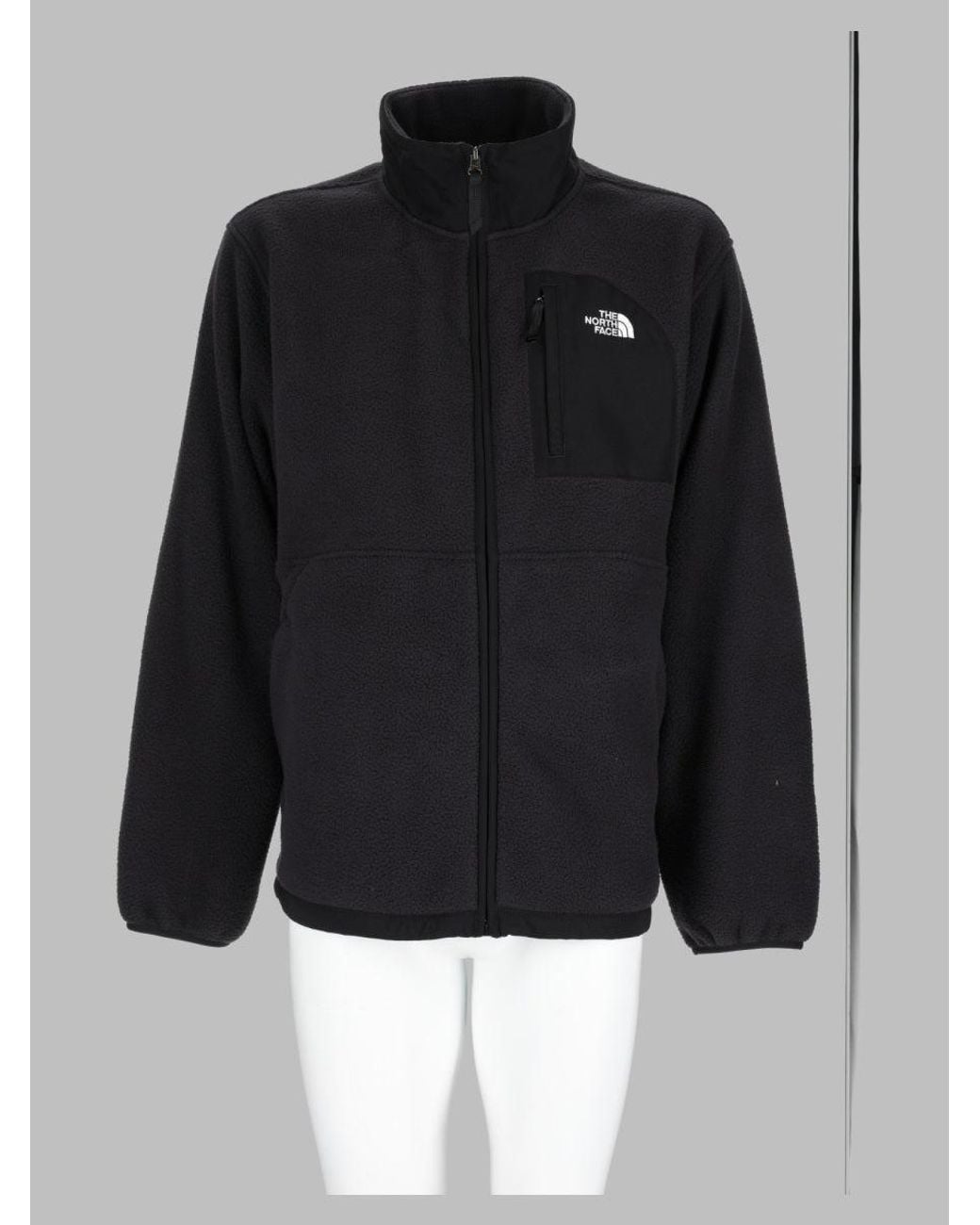 The North Face Black The North Face