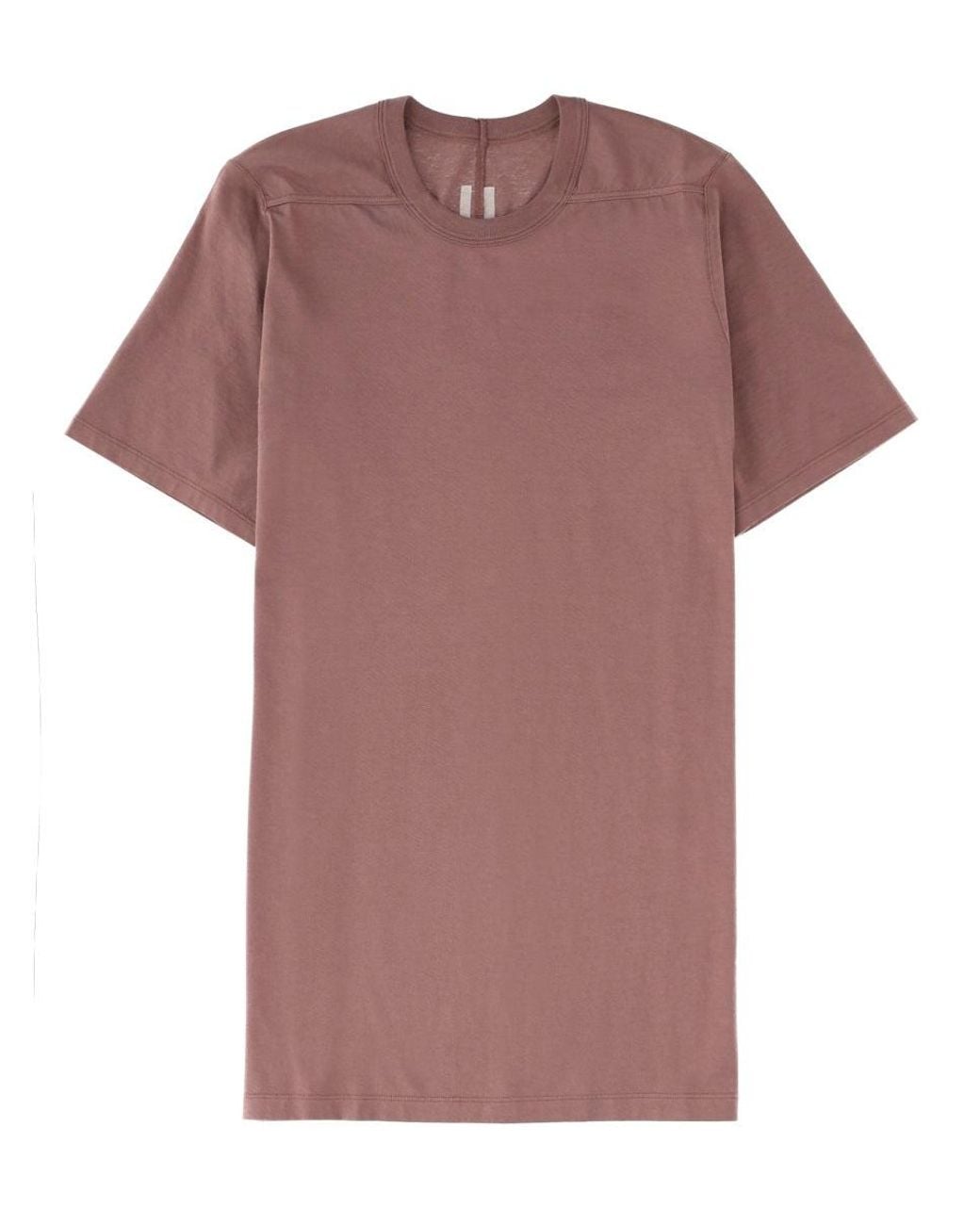 Rick Owens Pink Rick Owens