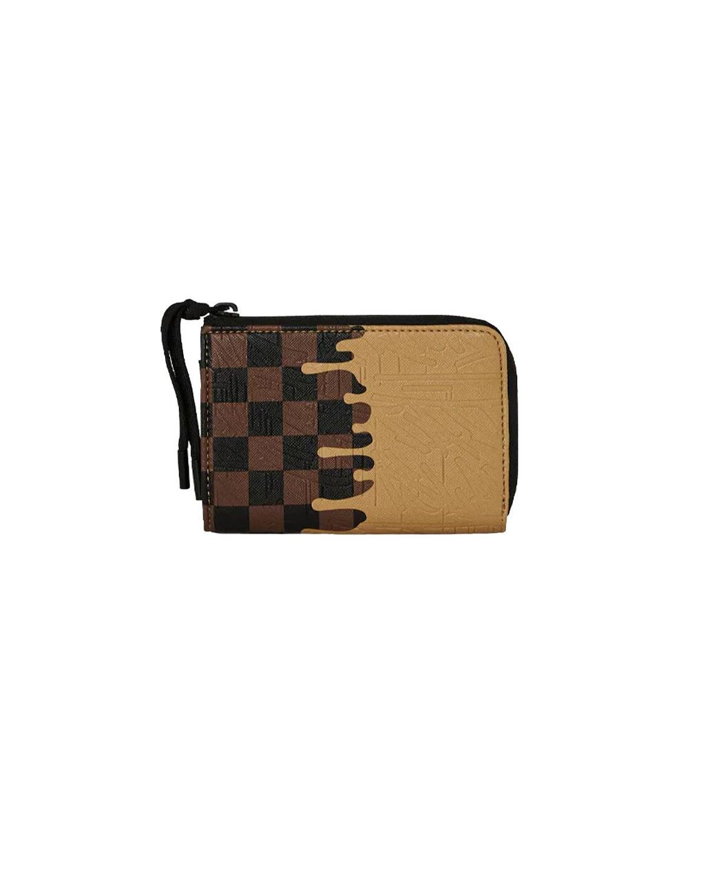 Sprayground White Wallets