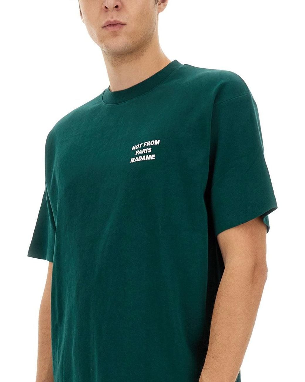 Drole de Monsieur Green T Shirt