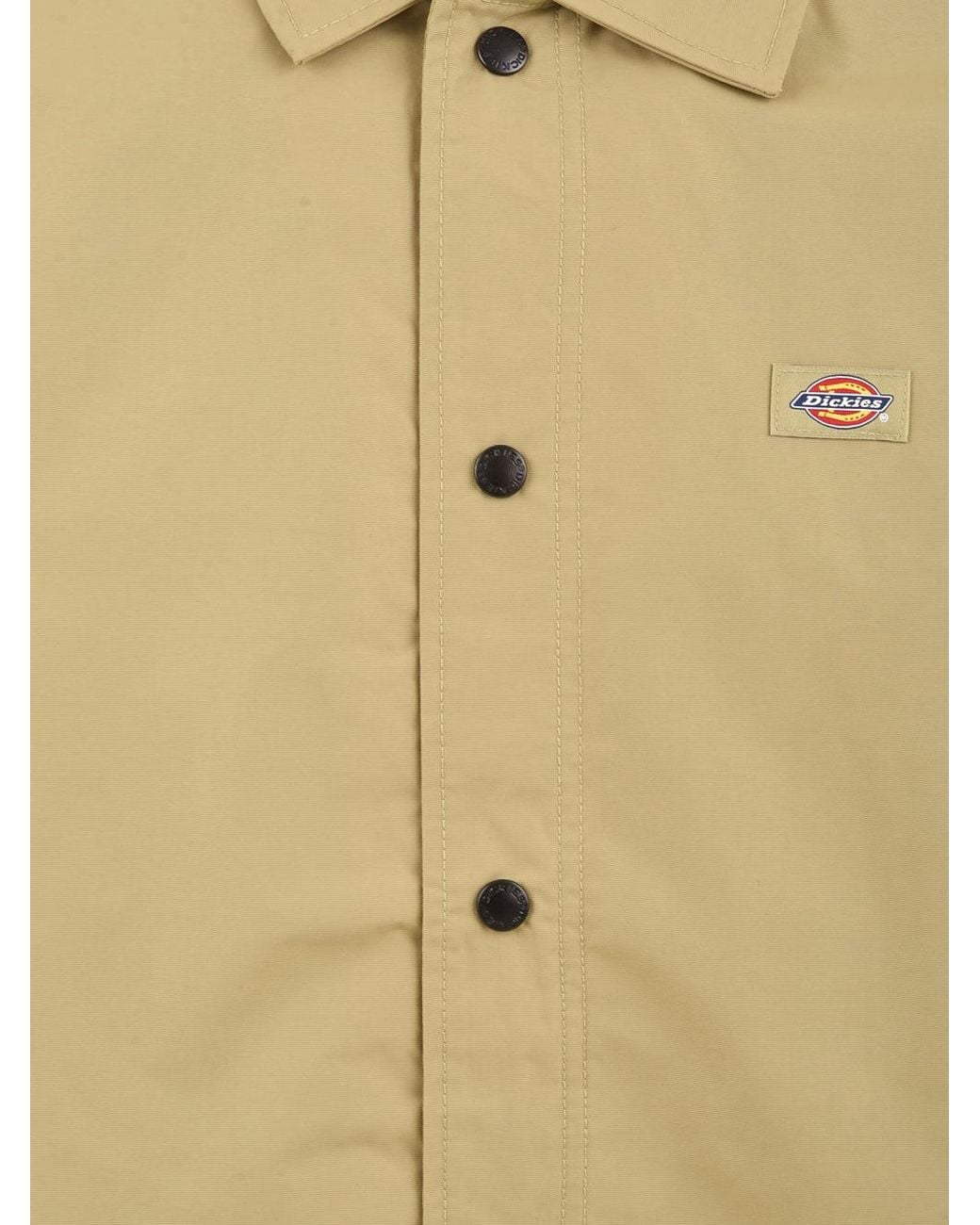 Dickies Natural Coats