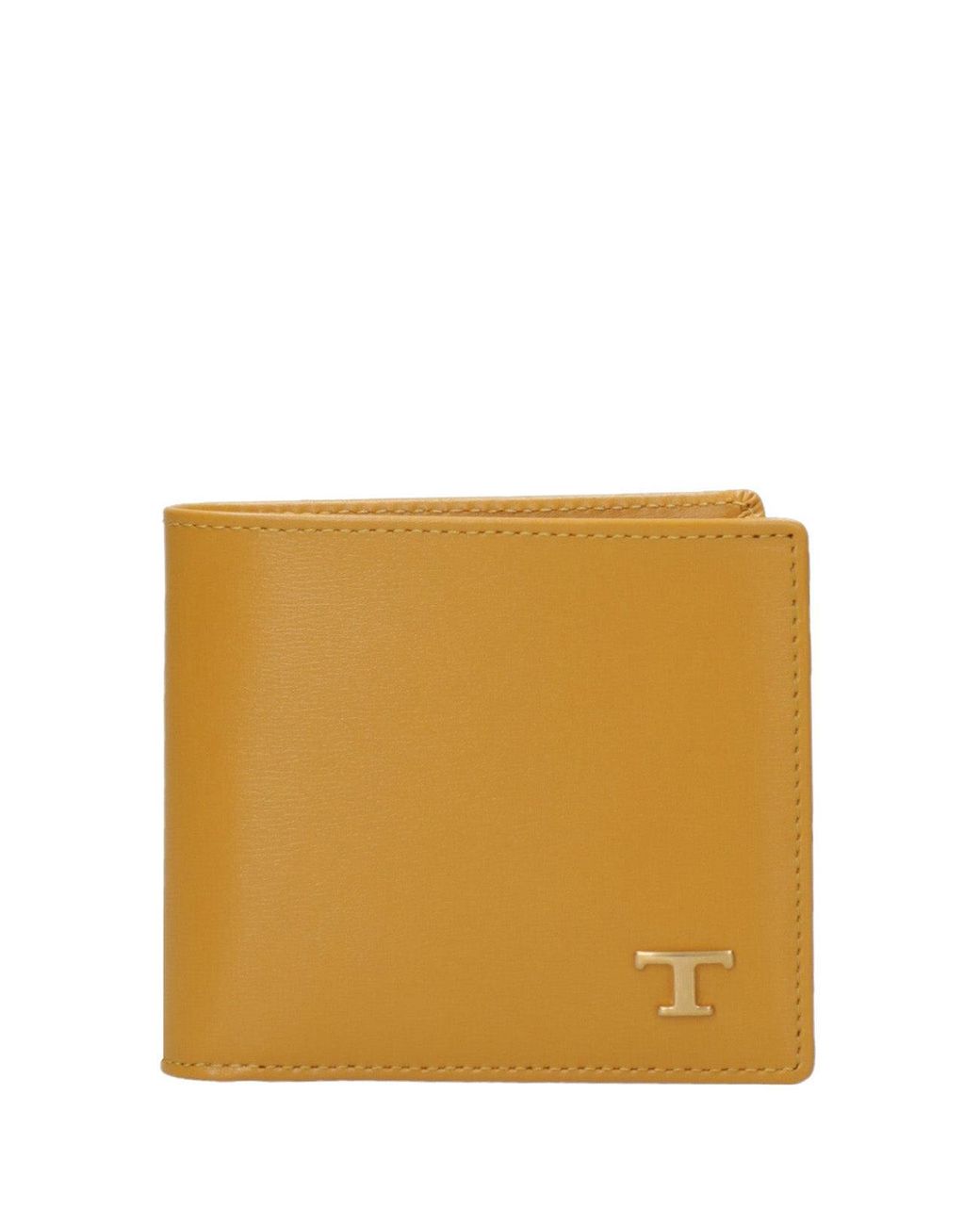 Tod's Natural Wallets for men
