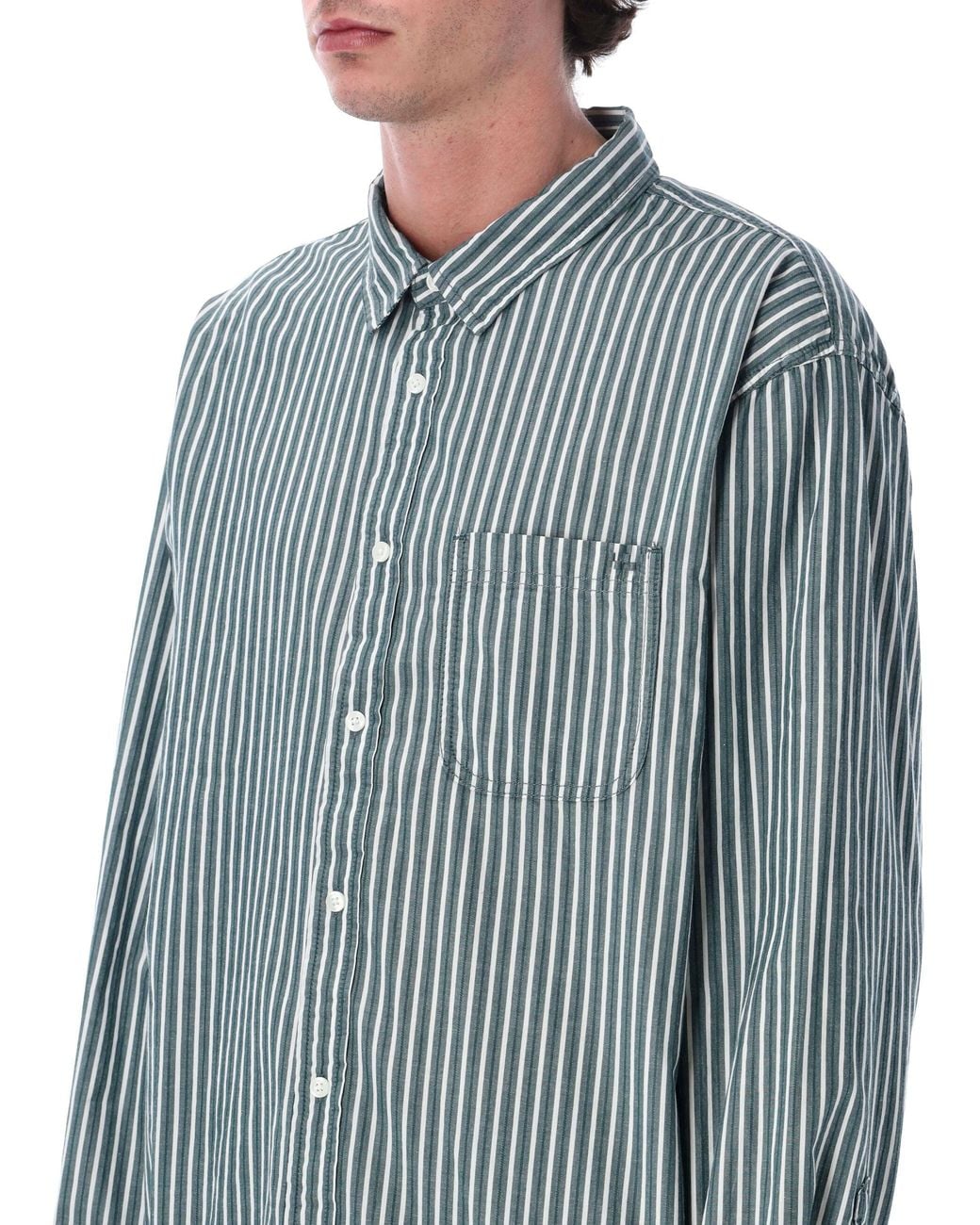 Vans T-shirts En Polo's in het Blue