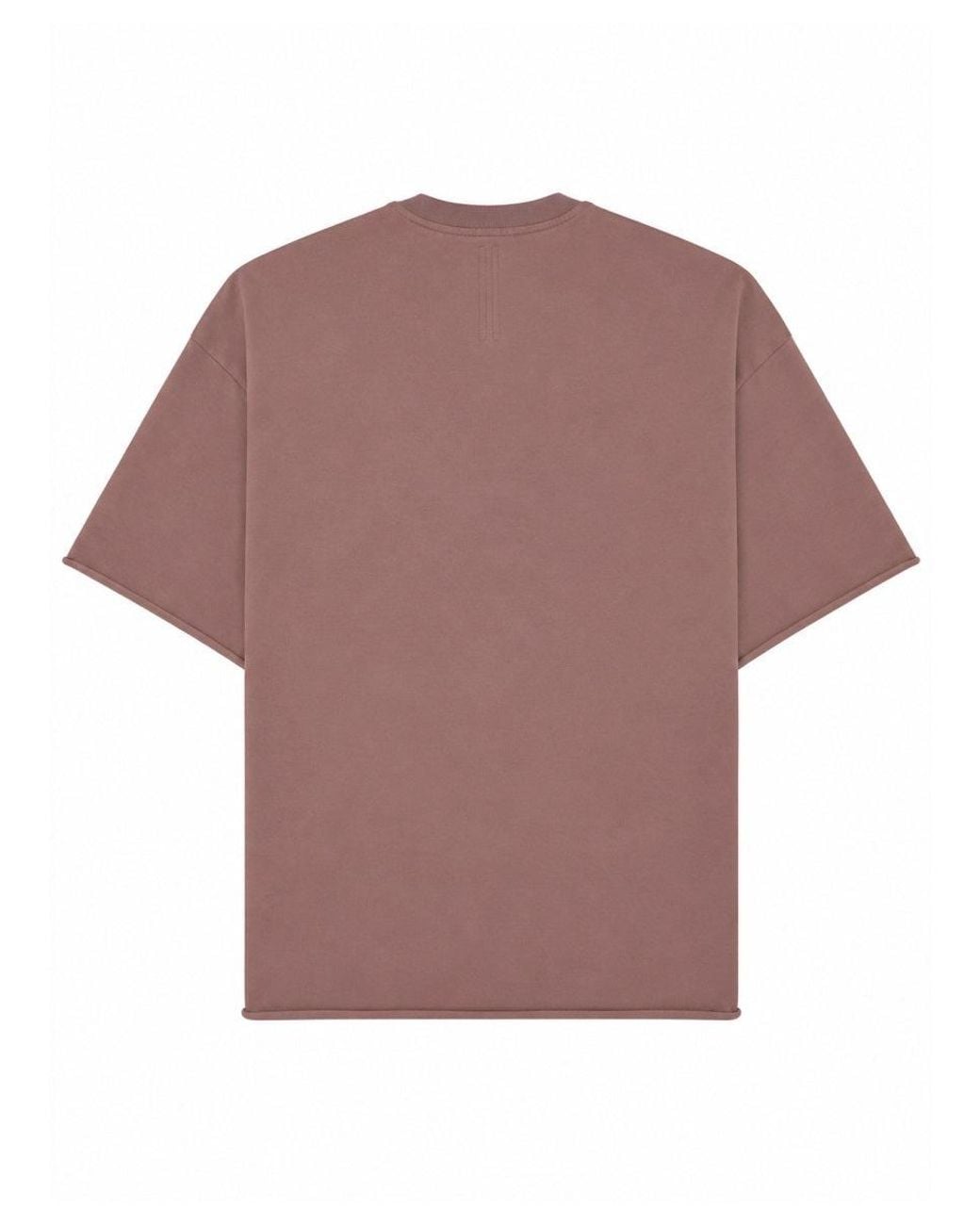 Rick Owens Pink Rick Owens